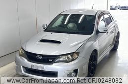 subaru impreza 2011 -SUBARU--Impreza GVF-004253---SUBARU--Impreza GVF-004253-