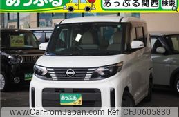 nissan roox 2024 quick_quick_4AA-B45A_B45A-0508774