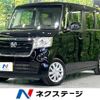 honda n-box 2017 -HONDA--N BOX DBA-JF3--JF3-1007510---HONDA--N BOX DBA-JF3--JF3-1007510- image 1