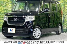 honda n-box 2017 -HONDA--N BOX DBA-JF3--JF3-1007510---HONDA--N BOX DBA-JF3--JF3-1007510-