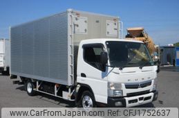 mitsubishi-fuso canter 2020 CFJ1752637