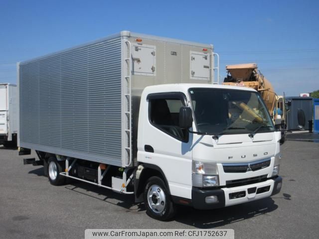 mitsubishi-fuso canter 2020 CFJ1752637 image 1