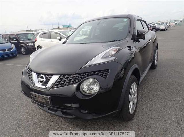 nissan juke 2015 23753 image 2