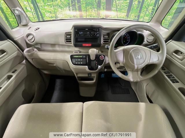 honda n-box 2014 CFJ1791991 image 2