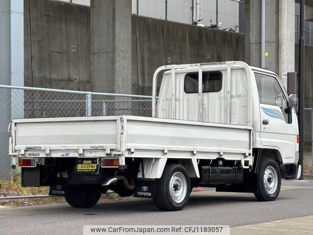 toyota dyna-truck 1999 GOO_NET_EXCHANGE_0803477A30250521W001 image 2