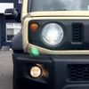 suzuki jimny-sierra 2023 -SUZUKI 【高松 500ｽ8868】--Jimny Sierra JB74W--196845---SUZUKI 【高松 500ｽ8868】--Jimny Sierra JB74W--196845- image 10