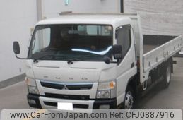 mitsubishi-fuso canter 2017 GOO_NET_EXCHANGE_0803713A30250310W002