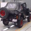 mitsubishi jeep 1997 -MITSUBISHI 【岐阜 400ふ8048】--Jeep J55-J5512214---MITSUBISHI 【岐阜 400ふ8048】--Jeep J55-J5512214- image 2