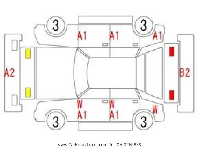 nissan serena 2016 -NISSAN--Serena DAA-GFC27--GFC27-011126---NISSAN--Serena DAA-GFC27--GFC27-011126- image 2