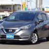 nissan note 2020 quick_quick_DAA-HE12_HE12-306395 image 1