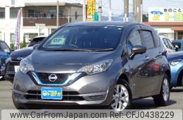 nissan note 2020 quick_quick_DAA-HE12_HE12-306395