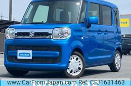 suzuki spacia 2020 CFJ1631463