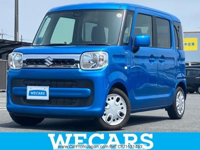 suzuki spacia 2020 CFJ1631463 image 1