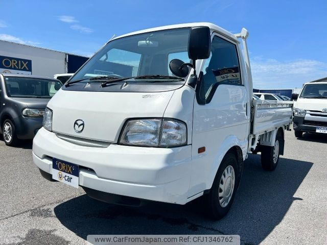 mazda bongo-truck 2019 -MAZDA--Bongo Truck DBF-SLP2T--SLP2T-115361---MAZDA--Bongo Truck DBF-SLP2T--SLP2T-115361- image 1