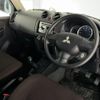 mitsubishi pajero-mini 2010 quick_quick_H58A_H58A-0903685 image 2