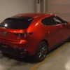 mazda mazda3 2022 -MAZDA--MAZDA3 3DA-BP8P--BP8P-201255---MAZDA--MAZDA3 3DA-BP8P--BP8P-201255- image 2