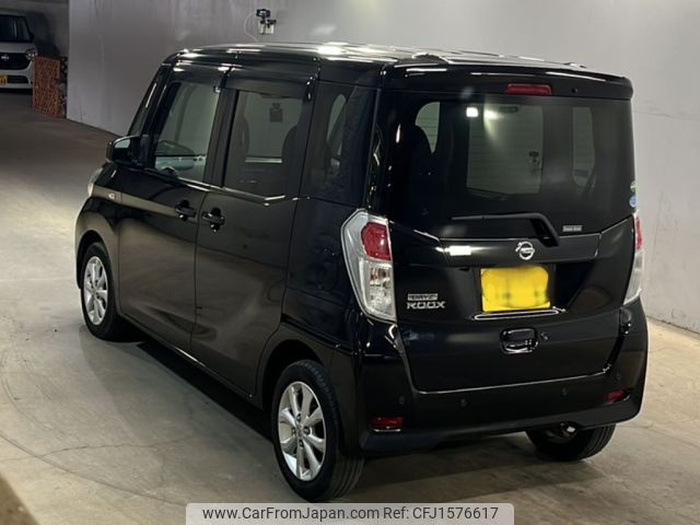 nissan dayz-roox 2019 CFJ1576617 image 2