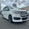 honda stepwagon 2014 -HONDA 【松本 535ﾅ 703】--Stepwgn DBA-RK5--RK5-1419381---HONDA 【松本 535ﾅ 703】--Stepwgn DBA-RK5--RK5-1419381- image 2