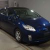 toyota prius 2010 -TOYOTA--Prius DAA-ZVW30--ZVW30-1264724---TOYOTA--Prius DAA-ZVW30--ZVW30-1264724- image 4