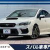 subaru wrx 2019 -SUBARU--WRX CBA-VAB--VAB-032134---SUBARU--WRX CBA-VAB--VAB-032134- image 1