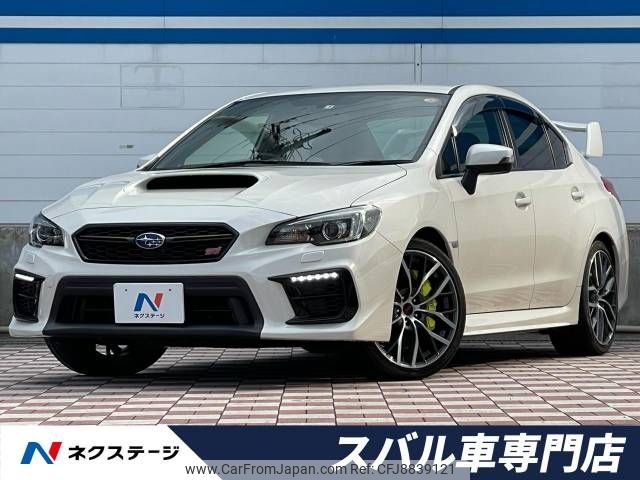 subaru wrx 2019 -SUBARU--WRX CBA-VAB--VAB-032134---SUBARU--WRX CBA-VAB--VAB-032134- image 1