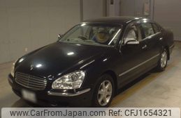 nissan cima 2004 CFJ1654321