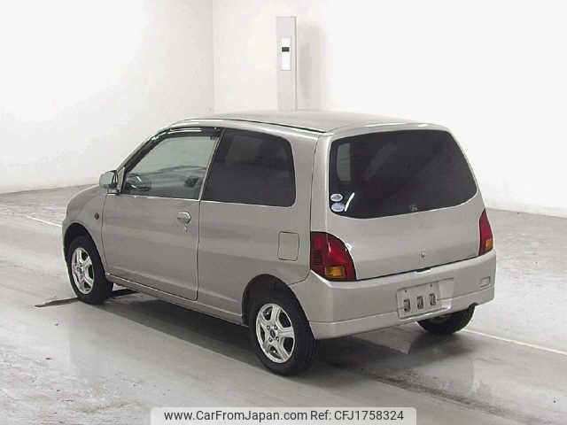 mitsubishi minica-van 2005 CFJ1758324 image 2