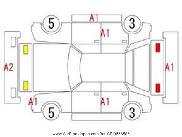 daihatsu move 2016 -DAIHATSU--Move DBA-LA150S--LA150S-0080108---DAIHATSU--Move DBA-LA150S--LA150S-0080108- image 2