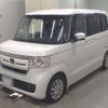 honda n-box 2018 -HONDA 【土浦 586え1115】--N BOX JF3-8001319---HONDA 【土浦 586え1115】--N BOX JF3-8001319- image 1