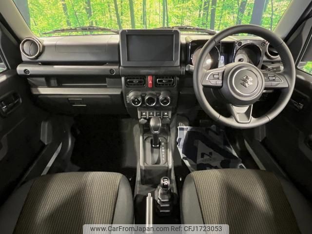 suzuki jimny 2025 CFJ1723053 image 2