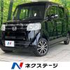 honda n-box 2017 -HONDA--N BOX DBA-JF1--JF1-1980309---HONDA--N BOX DBA-JF1--JF1-1980309- image 1