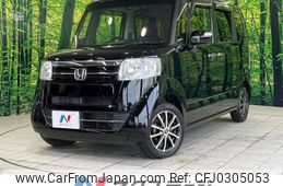 honda n-box 2017 -HONDA--N BOX DBA-JF1--JF1-1980309---HONDA--N BOX DBA-JF1--JF1-1980309-