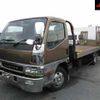 mitsubishi-fuso canter 2002 -MITSUBISHI--Canter FE63EG-562521---MITSUBISHI--Canter FE63EG-562521- image 8