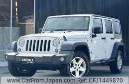 chrysler jeep-wrangler 2017 -CHRYSLER--Jeep Wrangler ABA-JK36L--1C4HJWKG2GL313377---CHRYSLER--Jeep Wrangler ABA-JK36L--1C4HJWKG2GL313377-