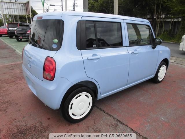 suzuki alto-lapin 2013 -SUZUKI--Alto Lapin HE22S--263070---SUZUKI--Alto Lapin HE22S--263070- image 2