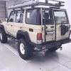 toyota land-cruiser 2015 -TOYOTA--Land Cruiser GRJ76Kｶｲ-1003214---TOYOTA--Land Cruiser GRJ76Kｶｲ-1003214- image 2