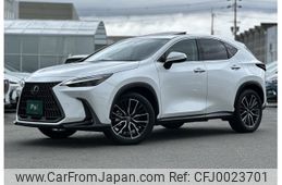 lexus nx 2023 -LEXUS--Lexus NX 6AA-AAZH20--AAZH20-1009008---LEXUS--Lexus NX 6AA-AAZH20--AAZH20-1009008-