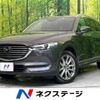 mazda cx-8 2018 -MAZDA--CX-8 3DA-KG2P--KG2P-107940---MAZDA--CX-8 3DA-KG2P--KG2P-107940- image 1