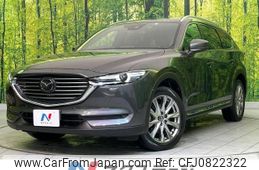 mazda cx-8 2018 -MAZDA--CX-8 3DA-KG2P--KG2P-107940---MAZDA--CX-8 3DA-KG2P--KG2P-107940-