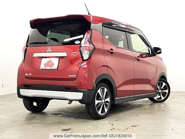 mitsubishi ek-cross 2020 CFJ1820010 image 2