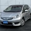 honda fit-shuttle 2012 -HONDA--Fit Shuttle DAA-GP2--GP2-3057807---HONDA--Fit Shuttle DAA-GP2--GP2-3057807- image 1