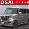 suzuki spacia 2019 -SUZUKI--Spacia DAA-MK53S--MK53S-601652---SUZUKI--Spacia DAA-MK53S--MK53S-601652- image 1