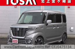 suzuki spacia 2019 -SUZUKI--Spacia DAA-MK53S--MK53S-601652---SUZUKI--Spacia DAA-MK53S--MK53S-601652-