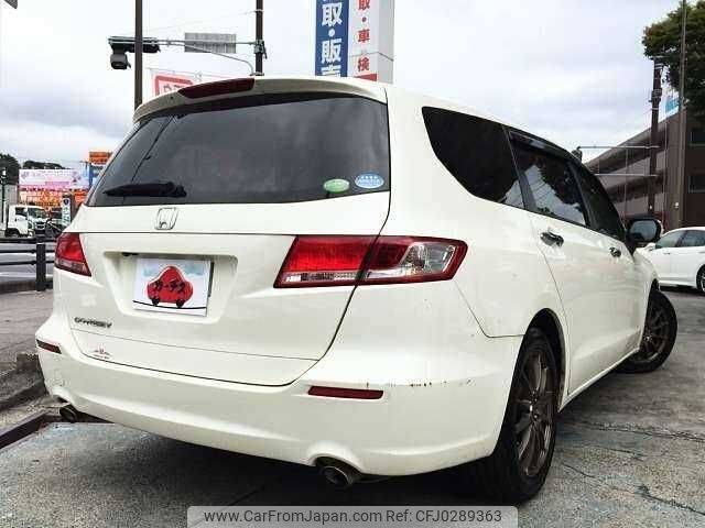 honda odyssey 2009 504928-924867 image 2