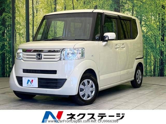 honda n-box 2012 -HONDA--N BOX DBA-JF1--JF1-1037495---HONDA--N BOX DBA-JF1--JF1-1037495- image 1