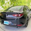 mazda mazda3 2022 CFJ1616208 image 3