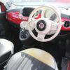 fiat 500 2022 -FIAT--Fiat 500 31209-NJF97499---FIAT--Fiat 500 31209-NJF97499- image 4