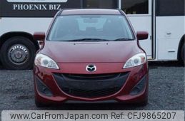 mazda premacy 2012 -MAZDA--Premacy CWEFW--CWEFW-145283---MAZDA--Premacy CWEFW--CWEFW-145283-