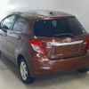 toyota vitz 2011 -TOYOTA--Vitz KSP130-2025026---TOYOTA--Vitz KSP130-2025026- image 2