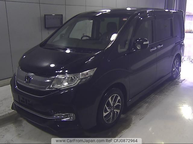 honda stepwagon-spada 2016 quick_quick_DBA-RP3_1035410 image 2